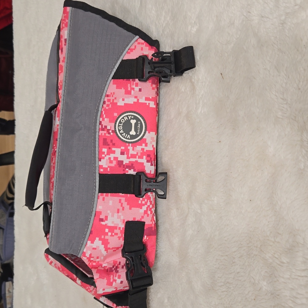 Vivaglory Dog PFD
